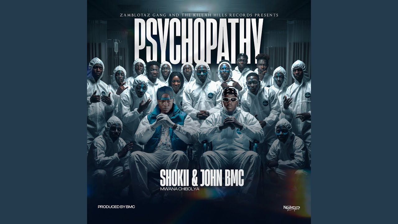 Psychopathy