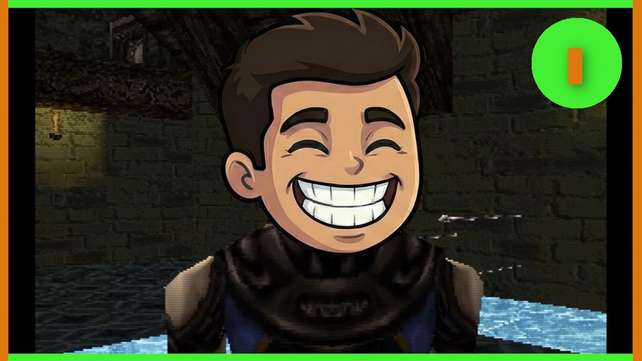 Jim Really Wants To Tell You About This Game | Kagero: Deception II [1]