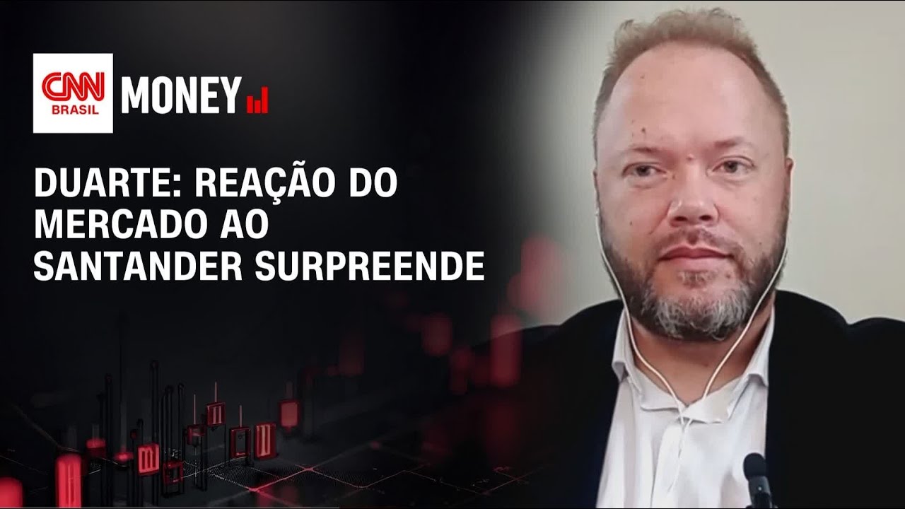 Setor financeiro deve passar por correção, diz especialista | MONEY NEWS