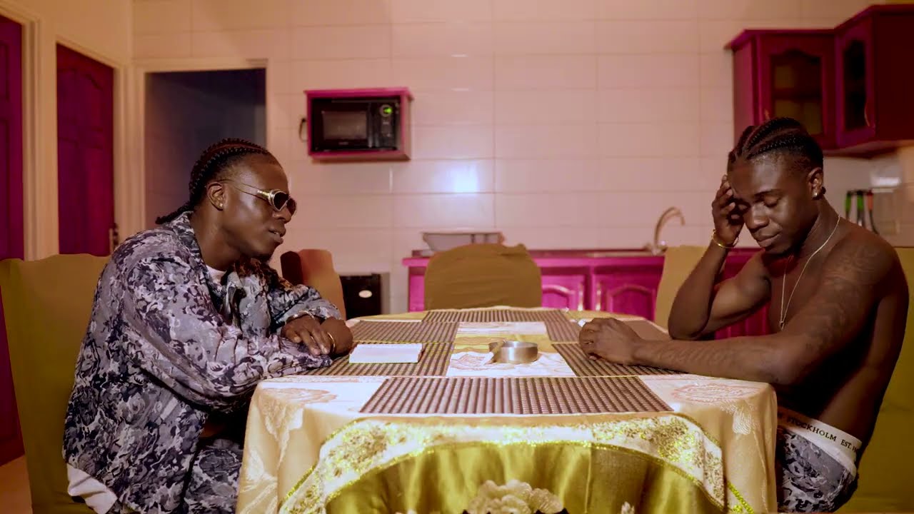 OT Puur - Money(Official music video) Prod. by Seja