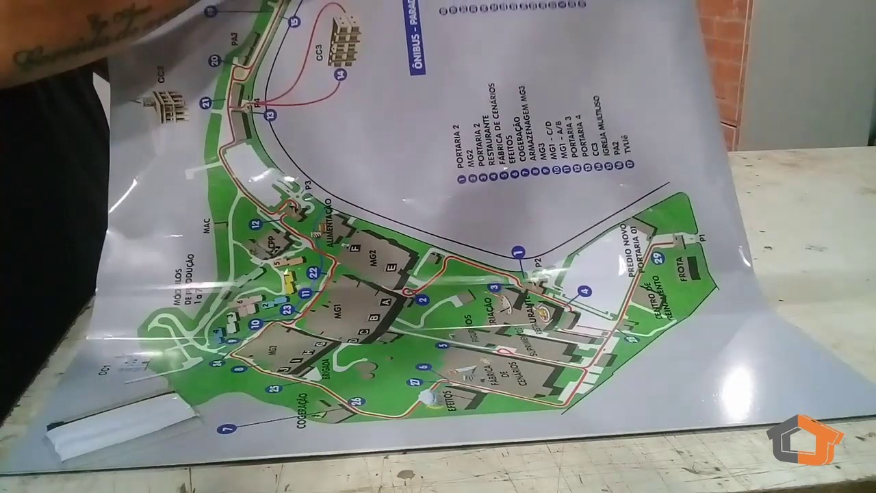 Como aplicar adesivo em uma chapa em 3 minutos