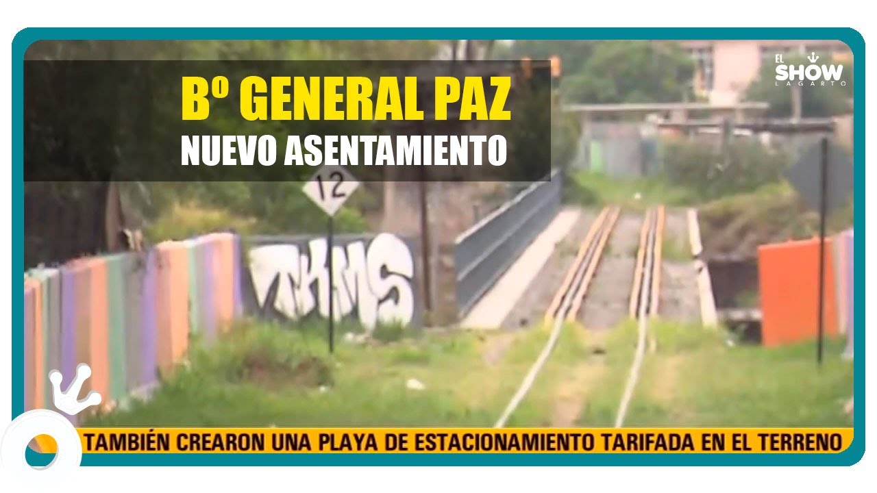 ¡Alarma en General Paz! La verdad oculta del nuevo asentamiento que nadie te ha mostrado antes