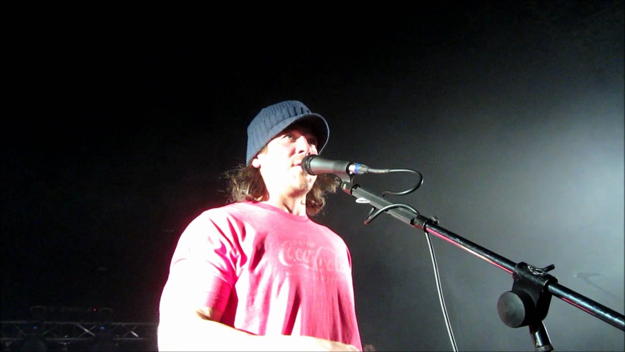 Christian Kane  Illiopolis IL - 10/1/11 Between song Banter  Part I