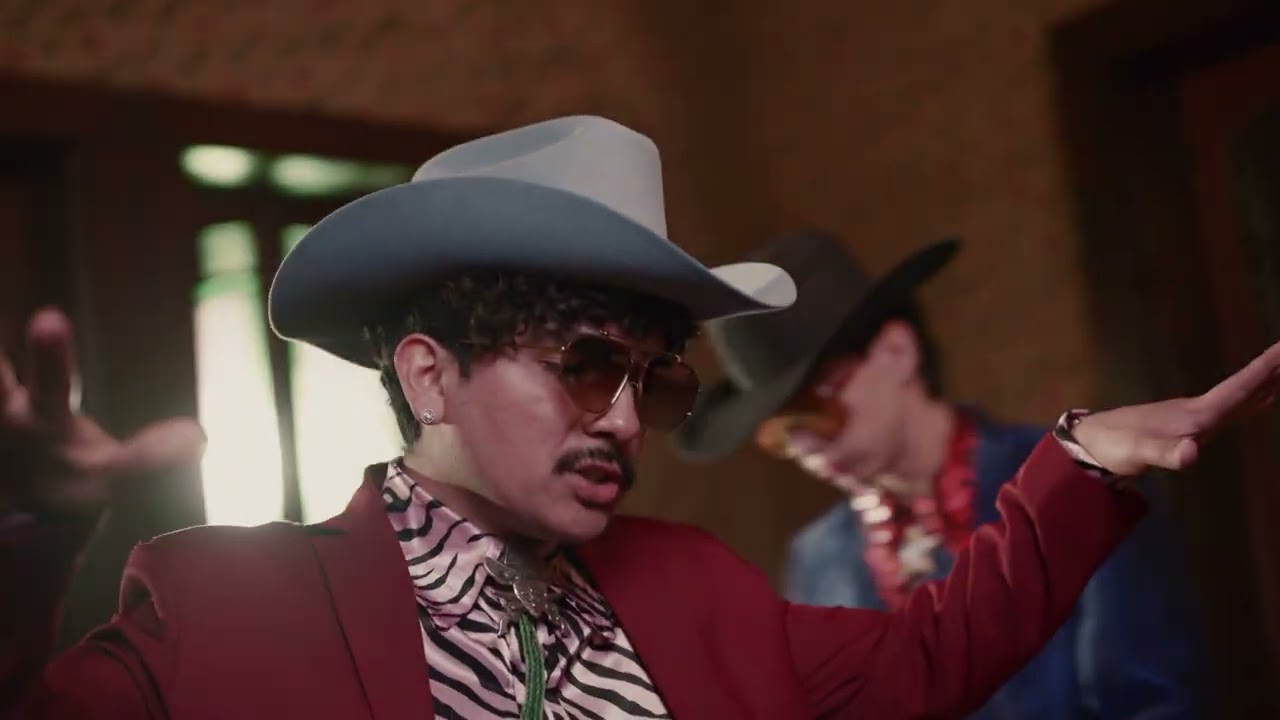 GUASAVE- Bruno Brunette, Rafa López (Video Oficial)