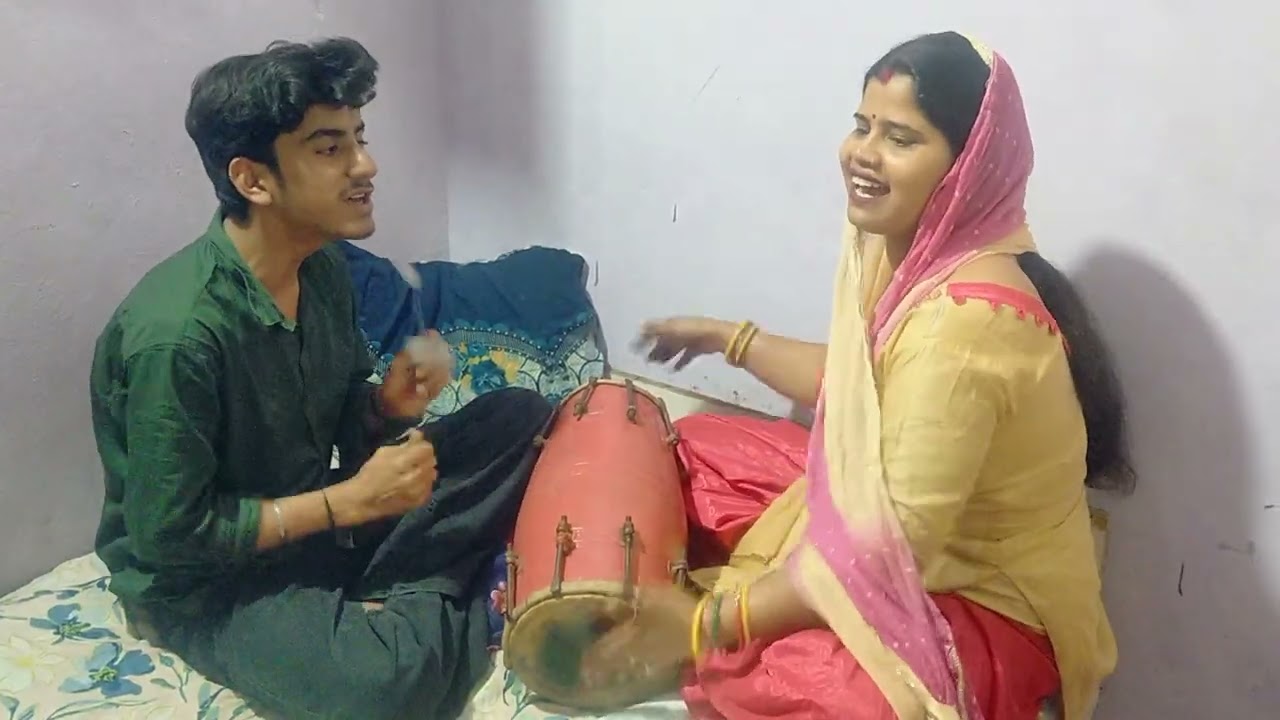 🙏कान्हा छोड़ो मक्खनचुराना#वायरl video bhajan 💯