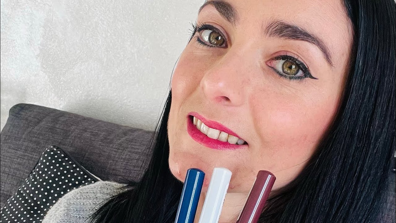 Ombretti Lifeproof&hellip; a prova di vita quotidiana! #makeup #yvesrocher #eyemakeup