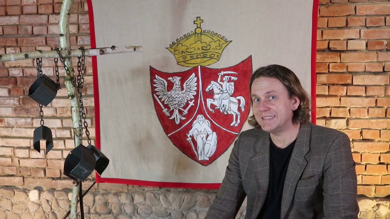 Prosta Historia - Powstanie Styczniowe