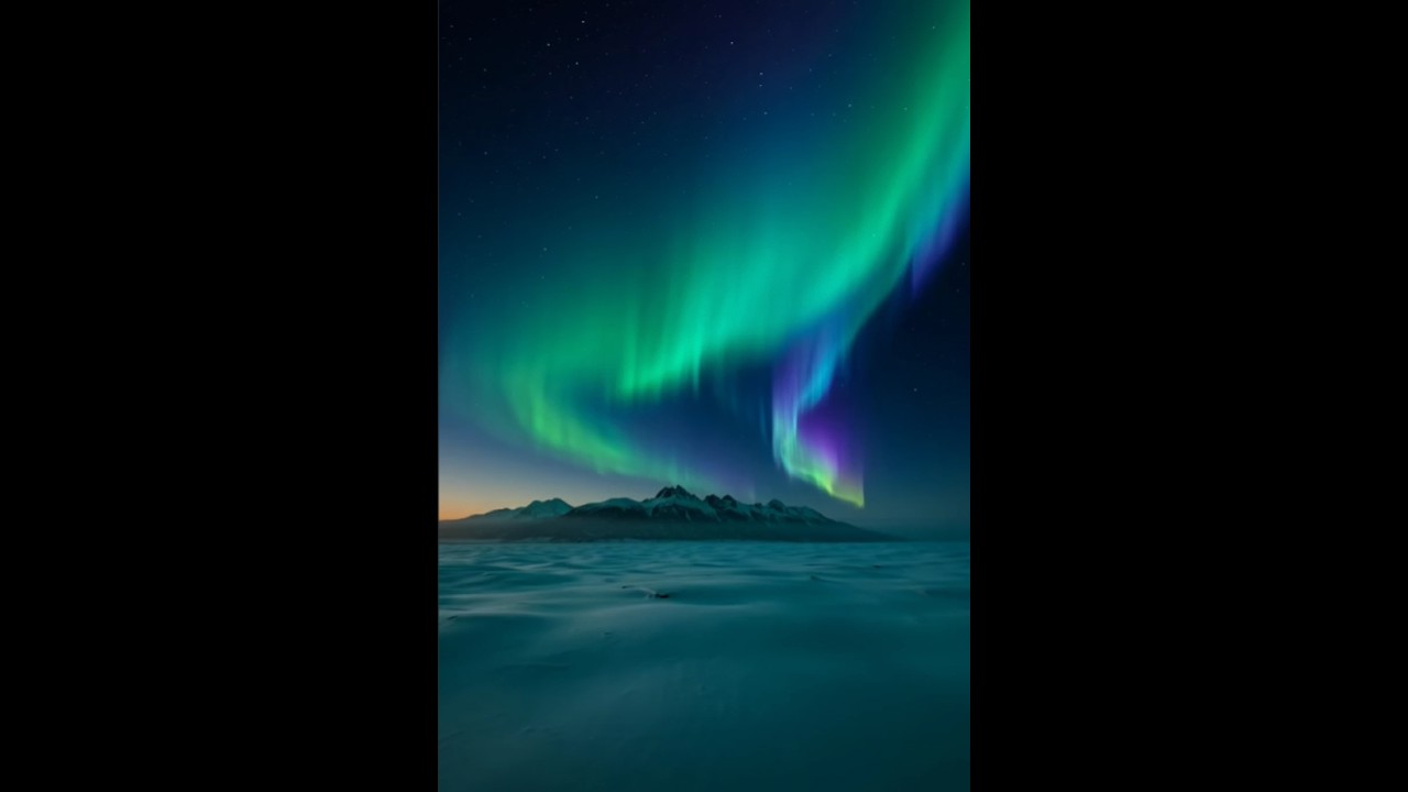 Glory in Creation