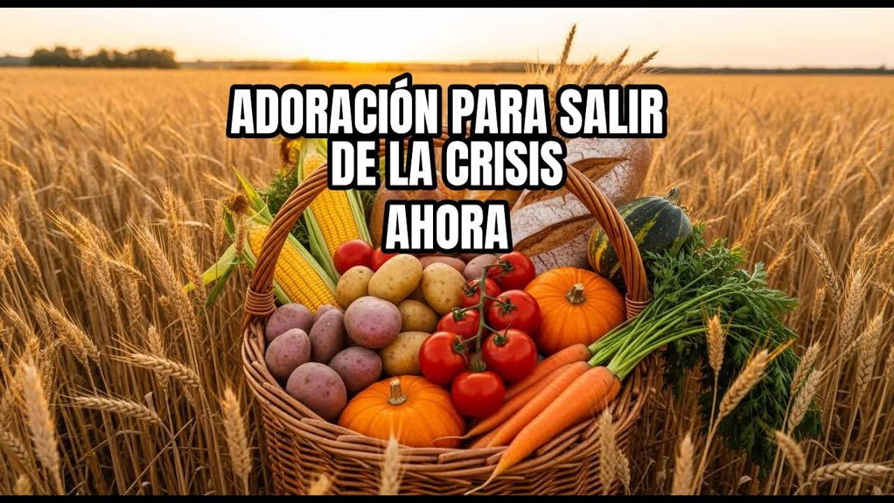 Música de Bendición para el Avance y la Prosperidad 2026
