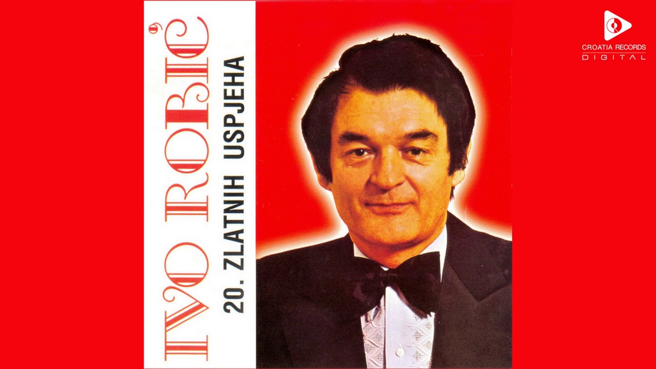 IVO ROBIĆ - GOLUBOVI