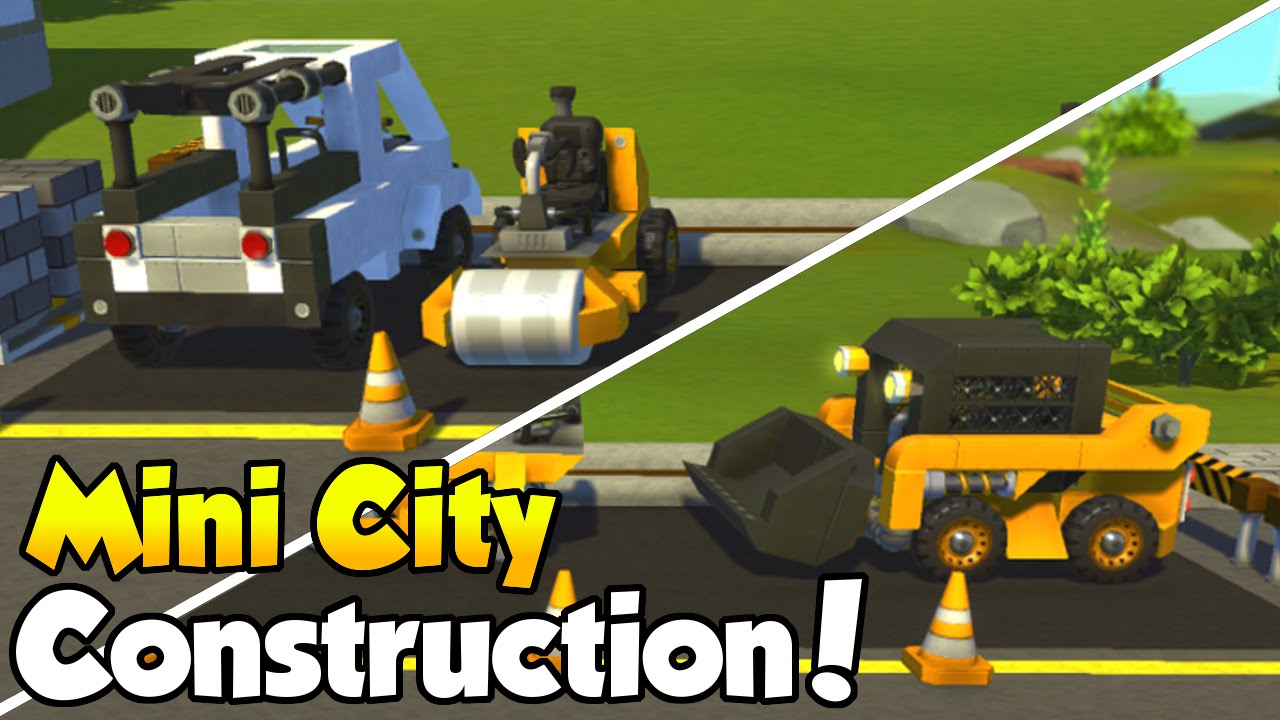 MINI CITY [EP. 6] - 