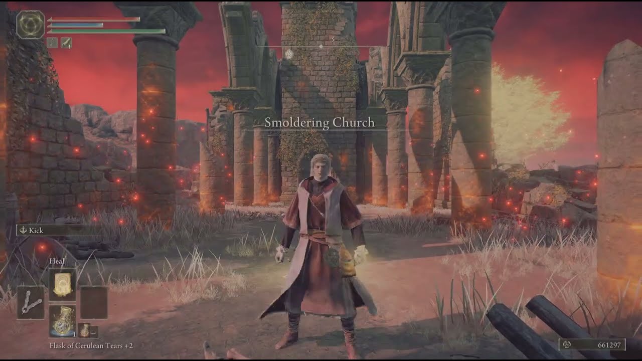 Cheese Mohg & Access Shadow of the Erdtree EARLY in 2026 | Elden Ring