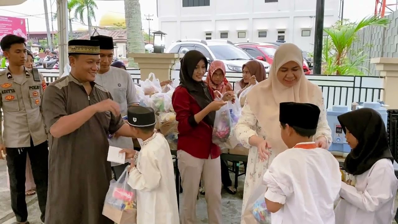 Selayang pandang
