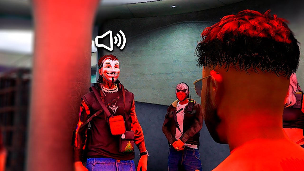 ESTE RECLUTA NO SOBREVIVIÓ AL VERDUGO... [GTAHUB]