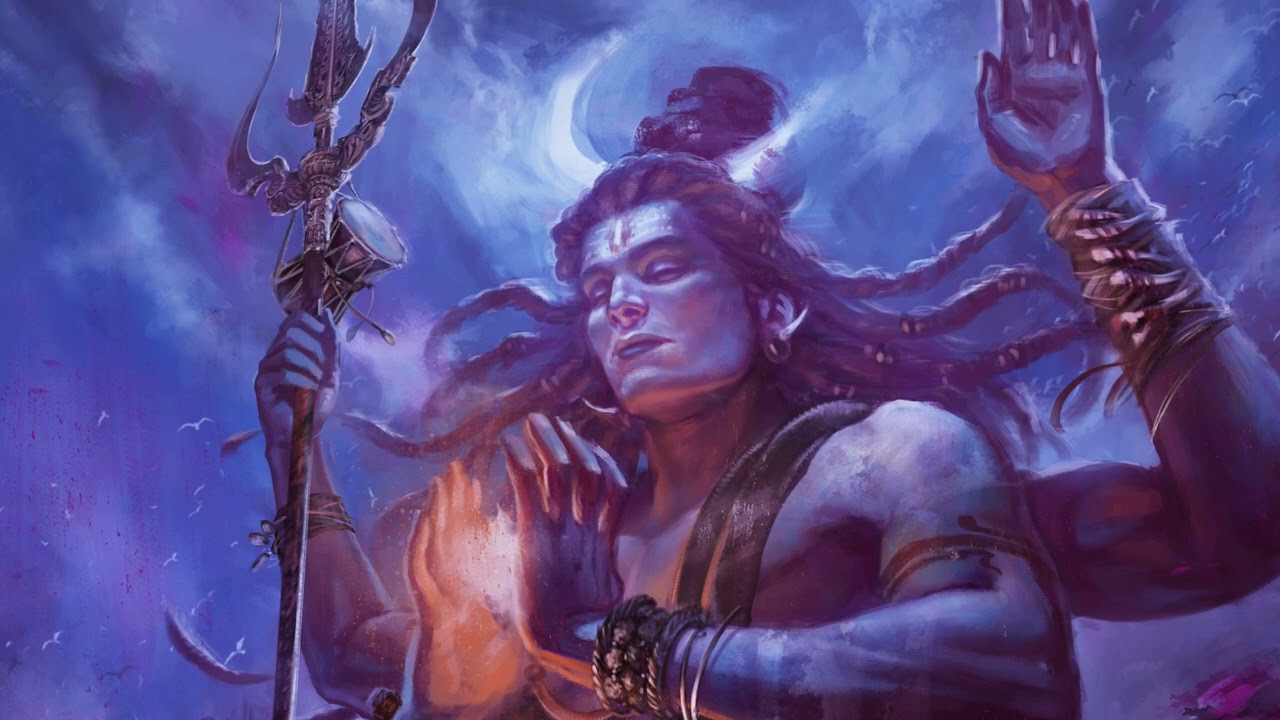Shivay Vishnu Rupay | Lord SHIVA is a SUPREME POWER | Mahashivratri Special Mantra