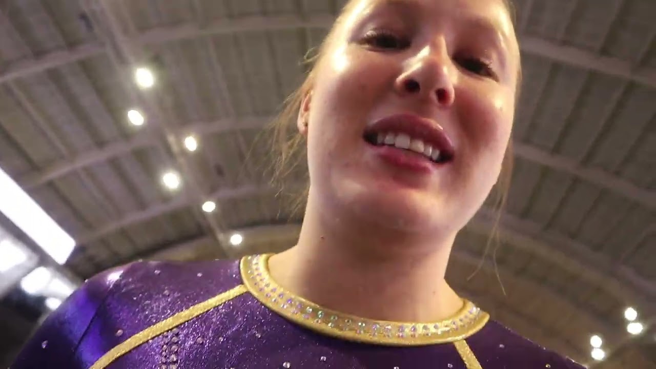 Jills last regular season meet