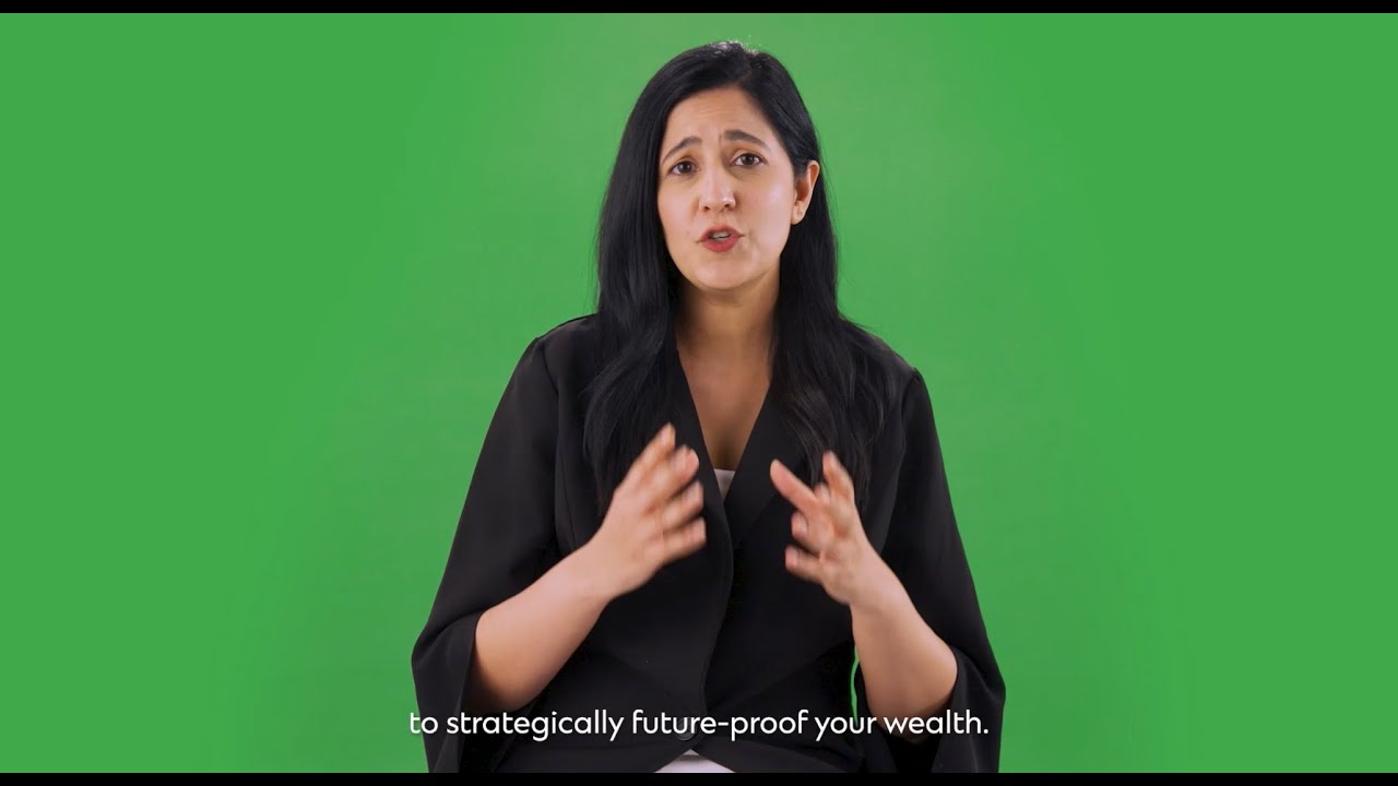 Wealth Wisdom | Protect Wealth | Episode 2 | Standard Chartered