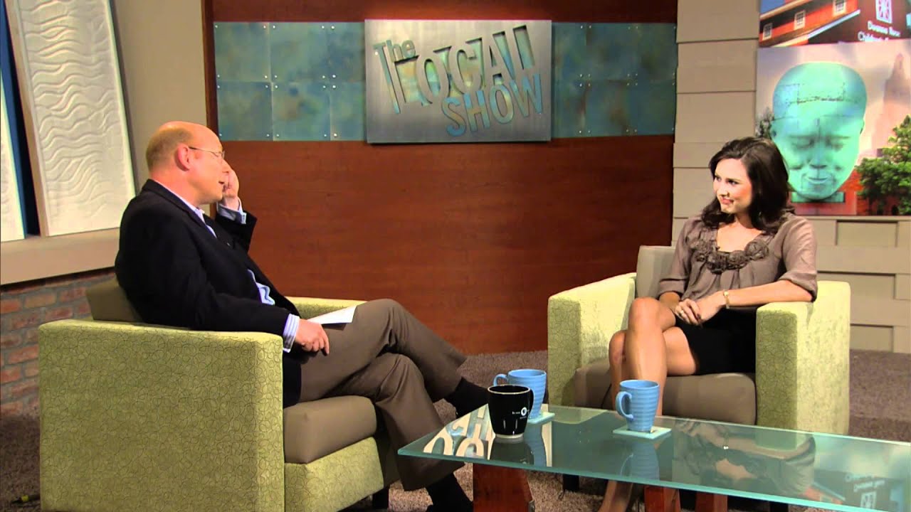 KCPT: The Local Show : Not in Our Town