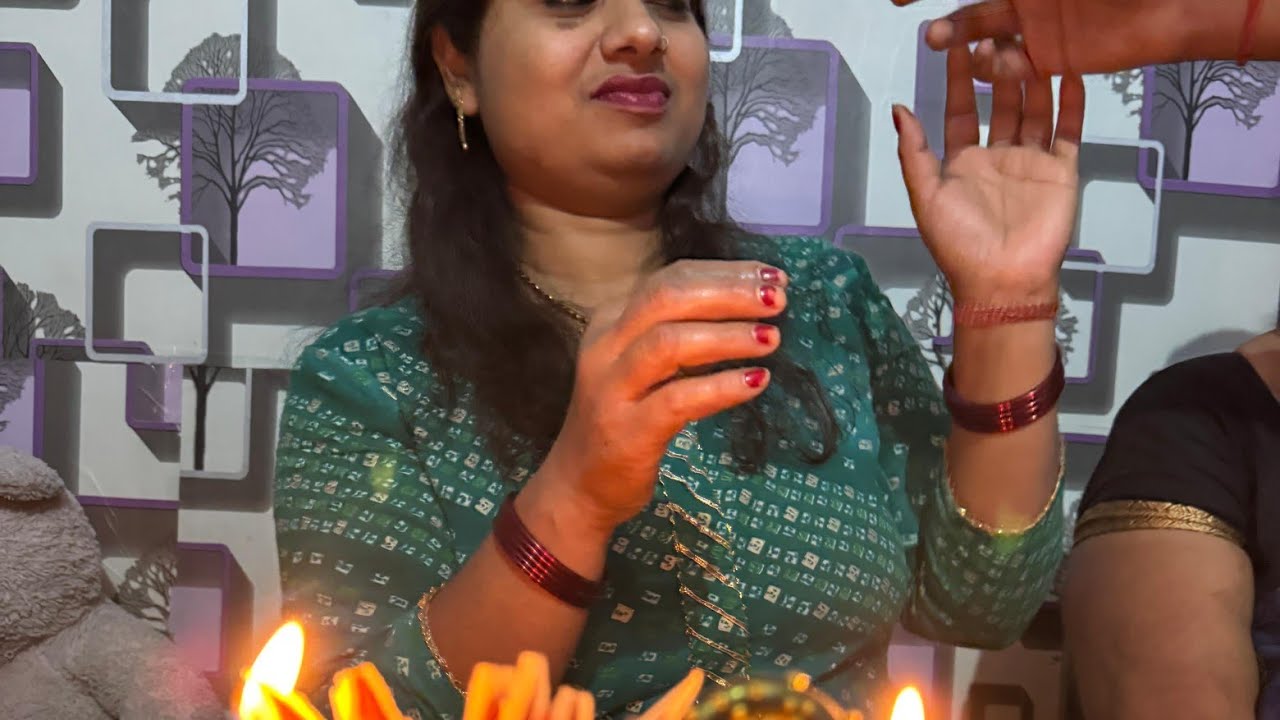 हैलो मित्रों 🙏 स्वागत है🥰❤@Annu Pandey is live