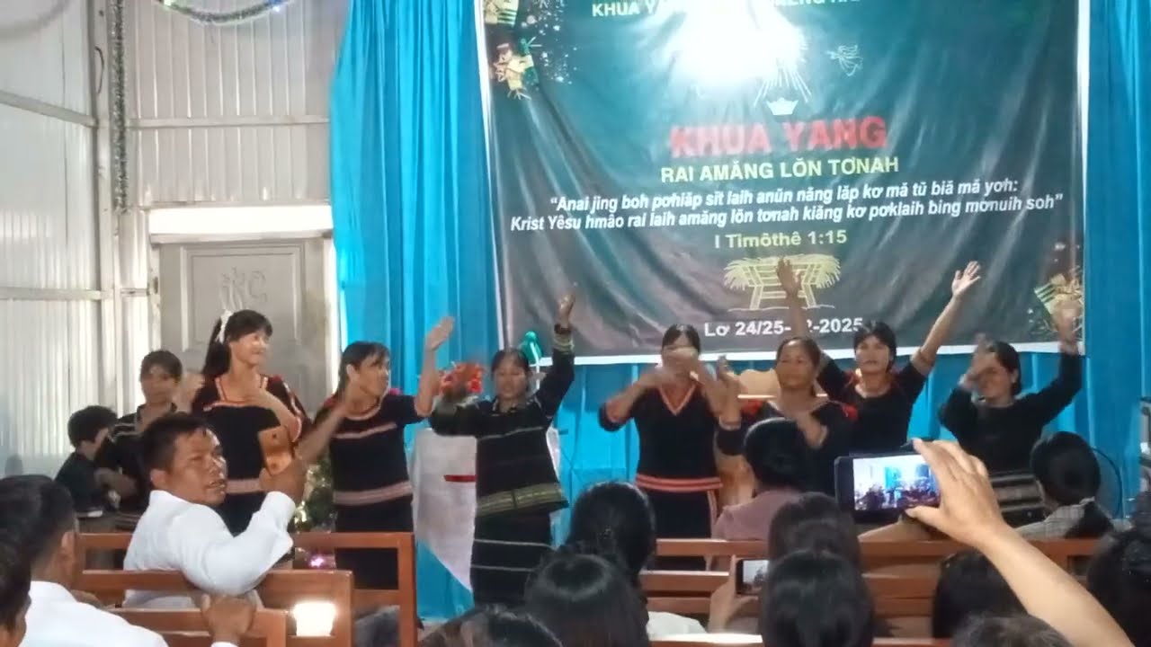 Sang ơi dai ploi mep yun soan hok moak noel 23/2025