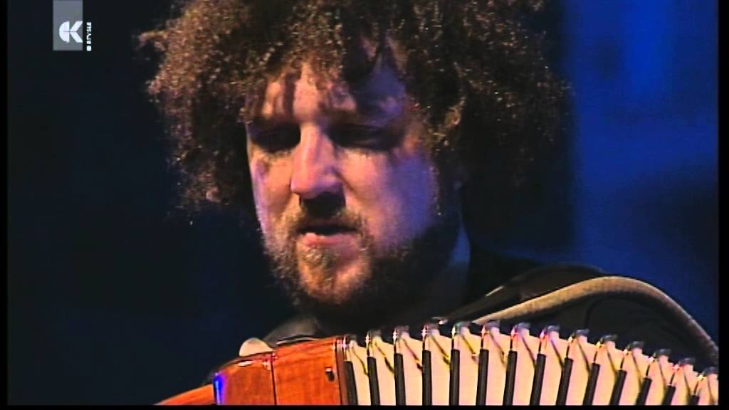 Rudi Bučar in Istrabend XL &ldquo;Bella Istriana&rdquo; - FOLKEST 2015