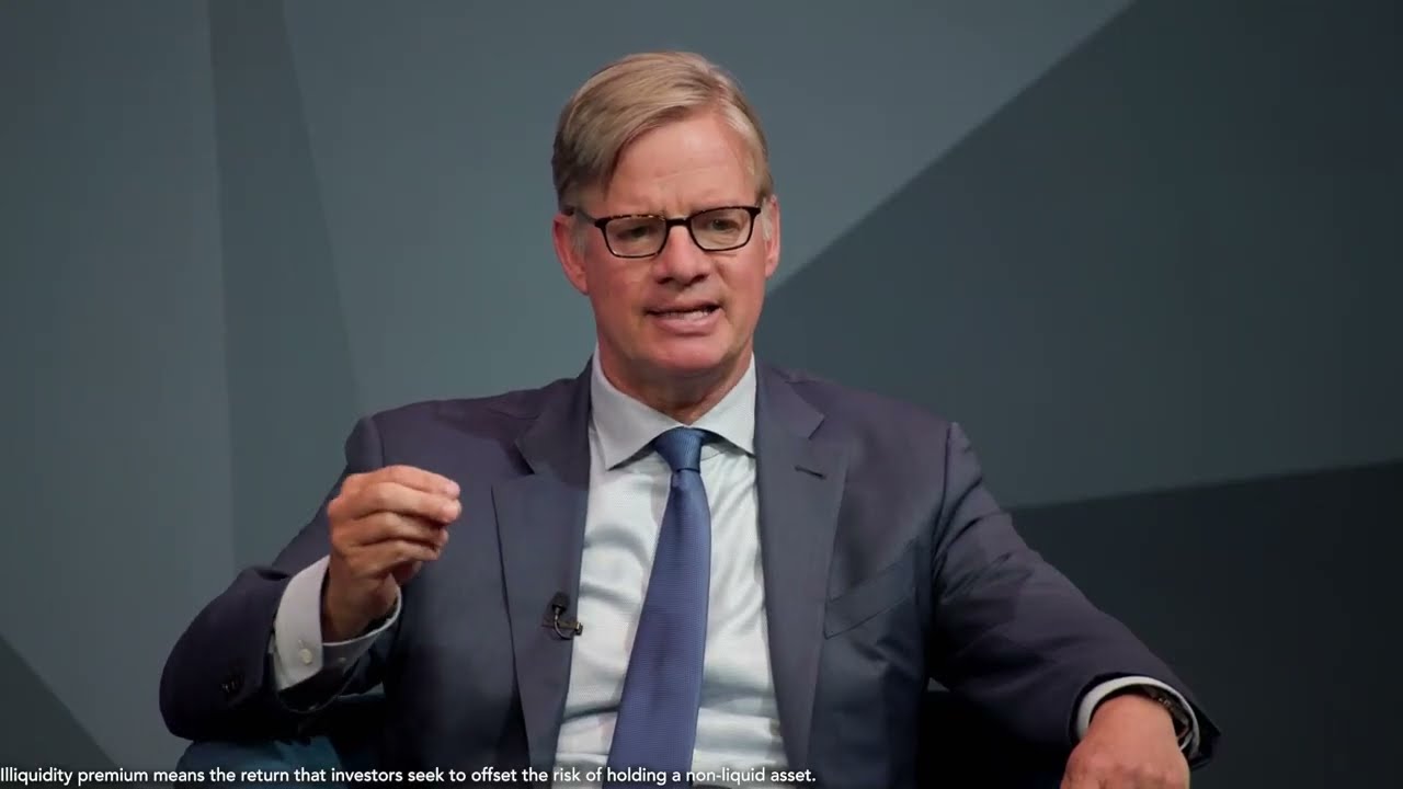 Highlights from Blackstone University | Private Wealth