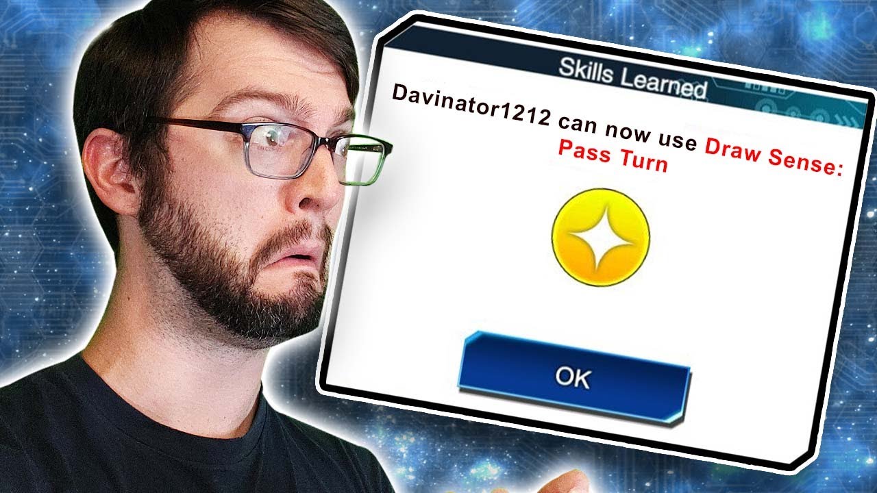 Worst Skills in Yu-Gi-Oh! Duel Links | July 2021
