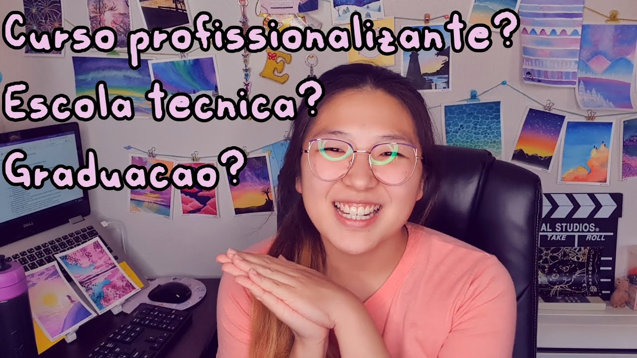 Diferenças entre graduação, escola técnica e curso profissionalizante no JAPÃO - Bolsa do MEXT