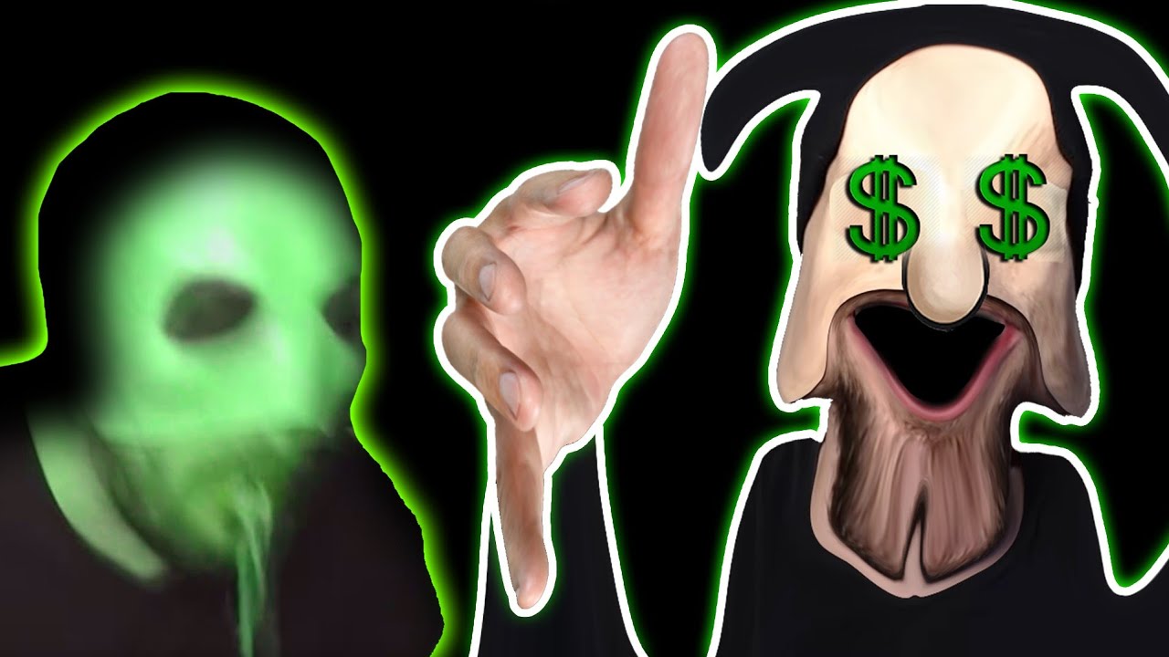 [YTP] - Fresh Cut Slim is Very Rich