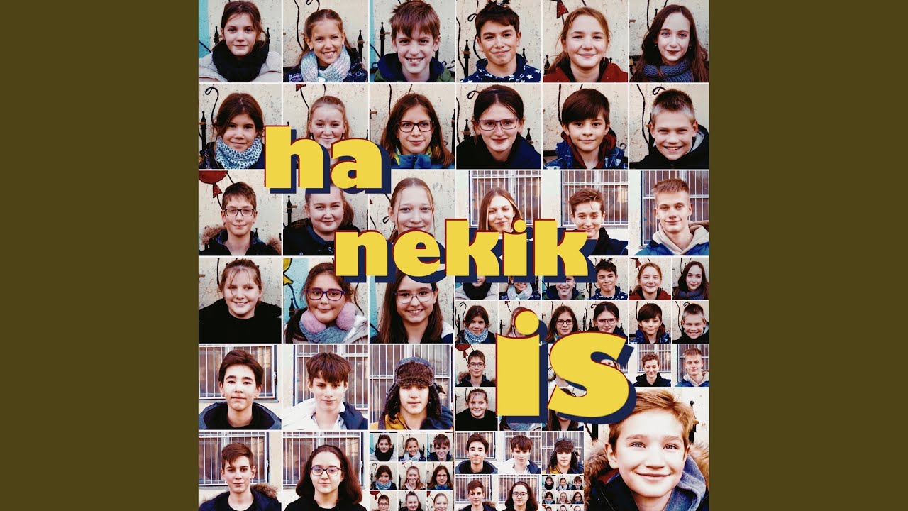 Ha nekik is