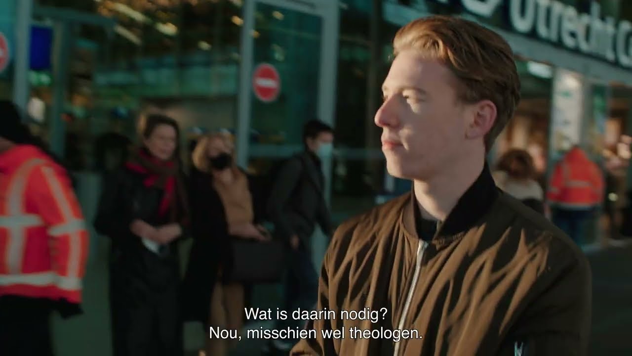 Theologie van betekenis