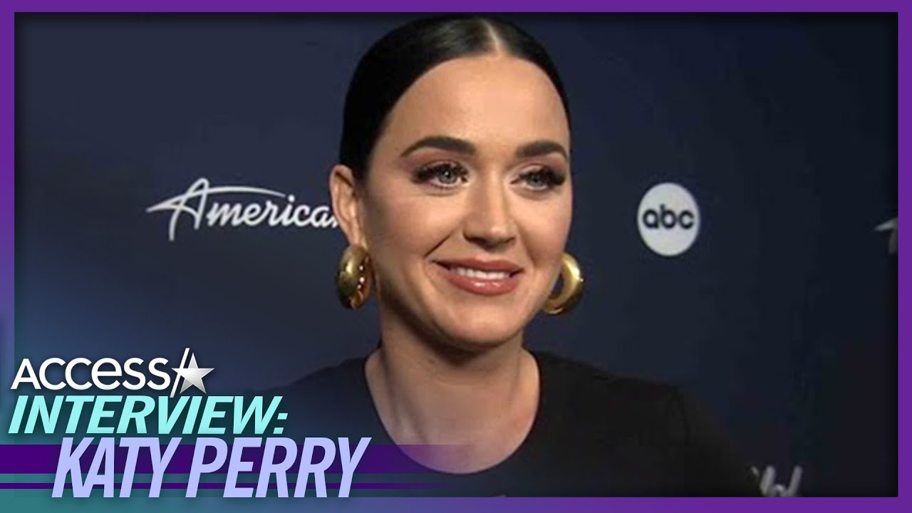 Katy Perry Says She & Orlando Bloom's Ex Miranda Kerr 'Have Great Communication'
