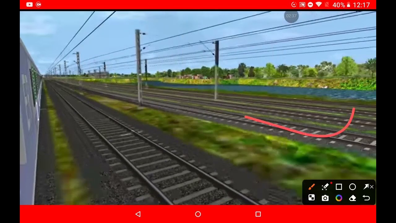 @railways india@8288@##9