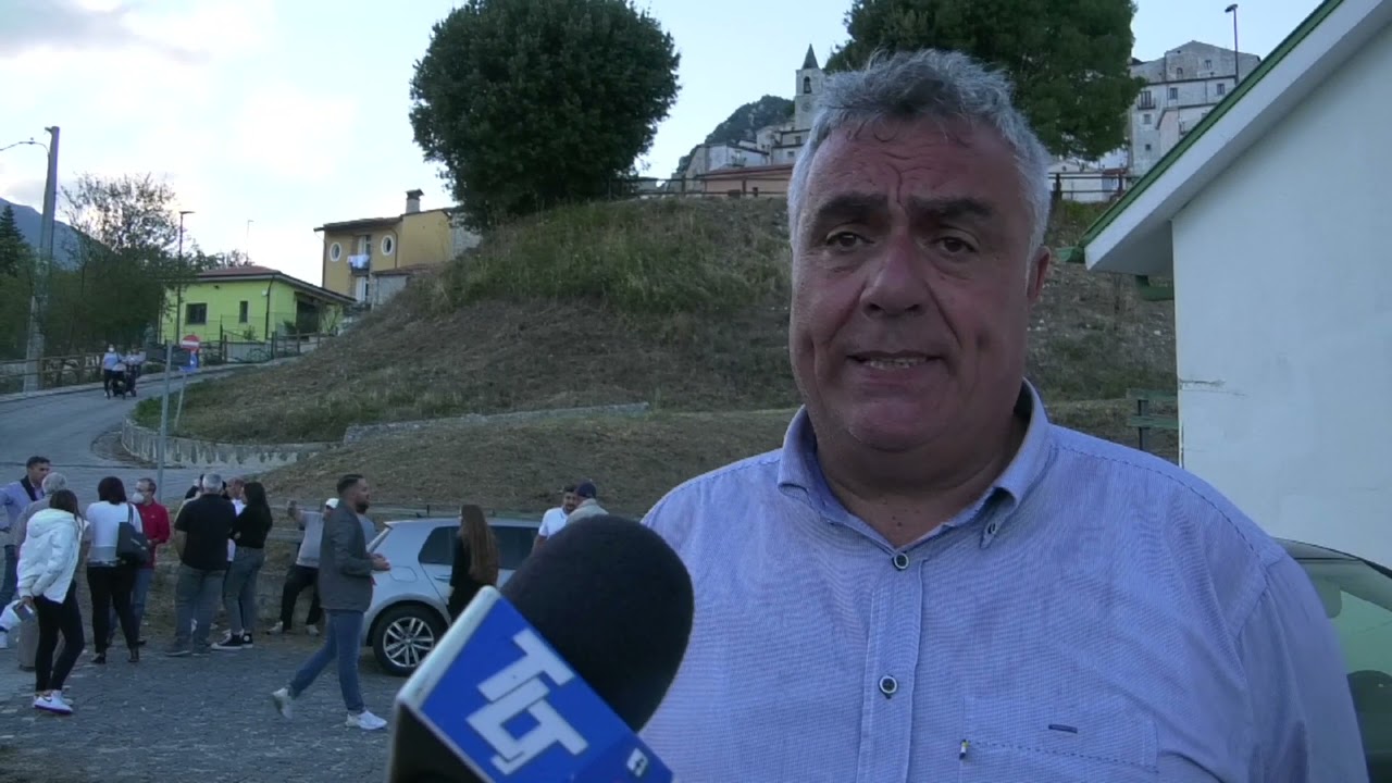 PIZZONE CREDE NELLE OPPORTUNIT&Agrave; DEL PARCO D'ABRUZZO, LAZIO E MOLISE