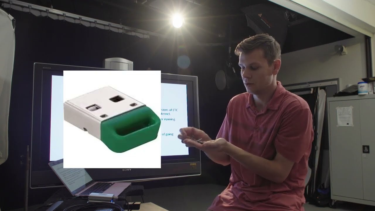 What is ETC Nomad and how do I use it?