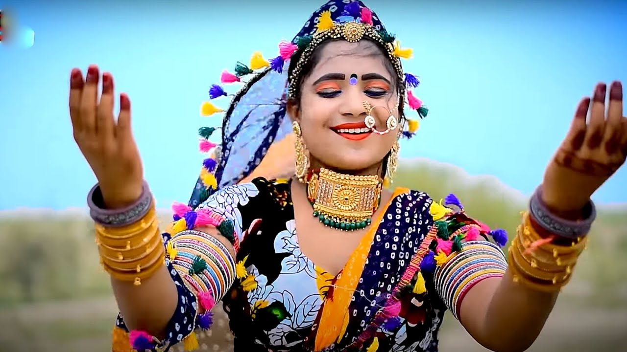 रानी रंगीली सुपरहिट तेजाजी सोंग |मोहरतीयो पत्रा में कोणी सिर पर डोले काल rani rangili - Tejaji Katha