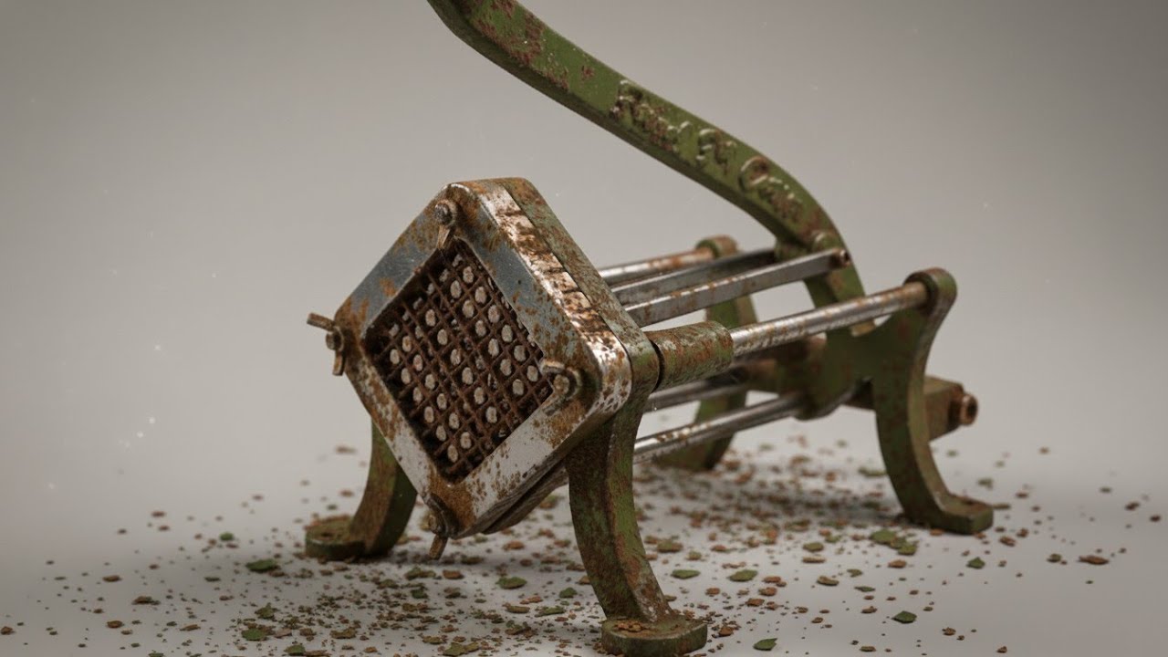 Best 3 Restorations Ever of Waste Items 
