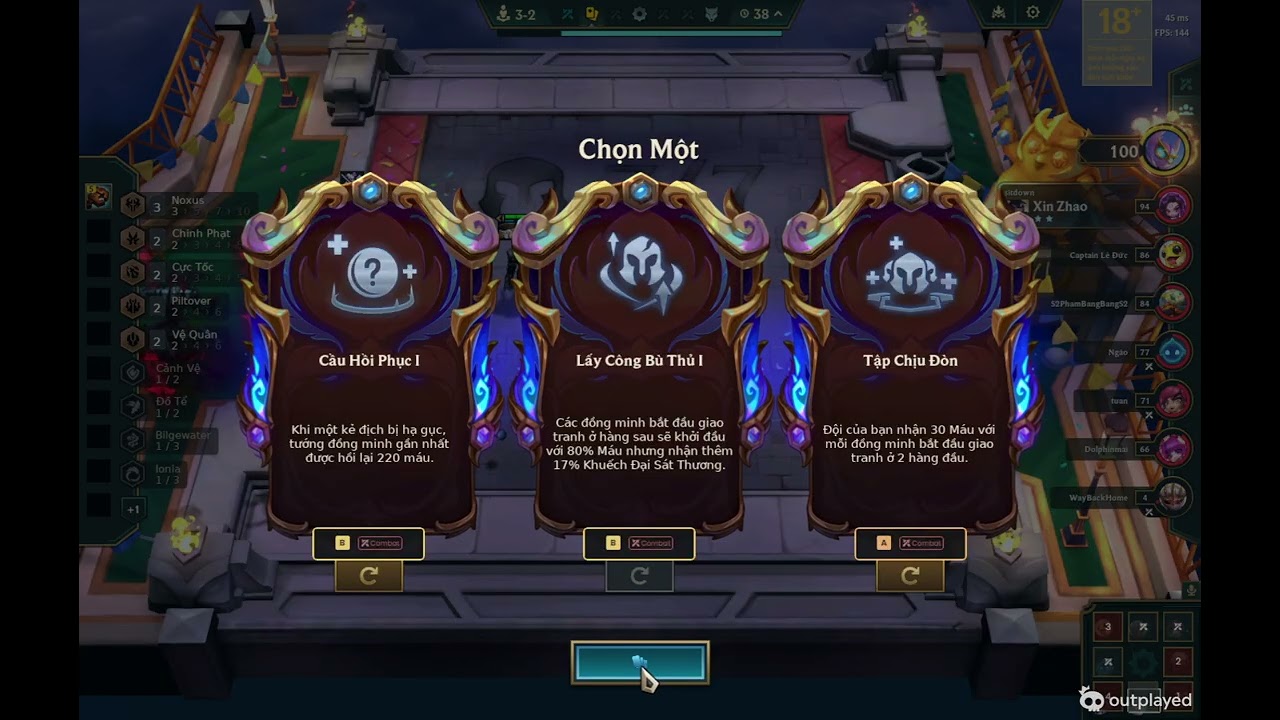 Cái gì khó ló 5 vàng 3 sao