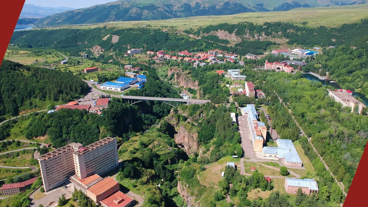 Life in Jermuk slowly returning after Azerbaijan’s attack