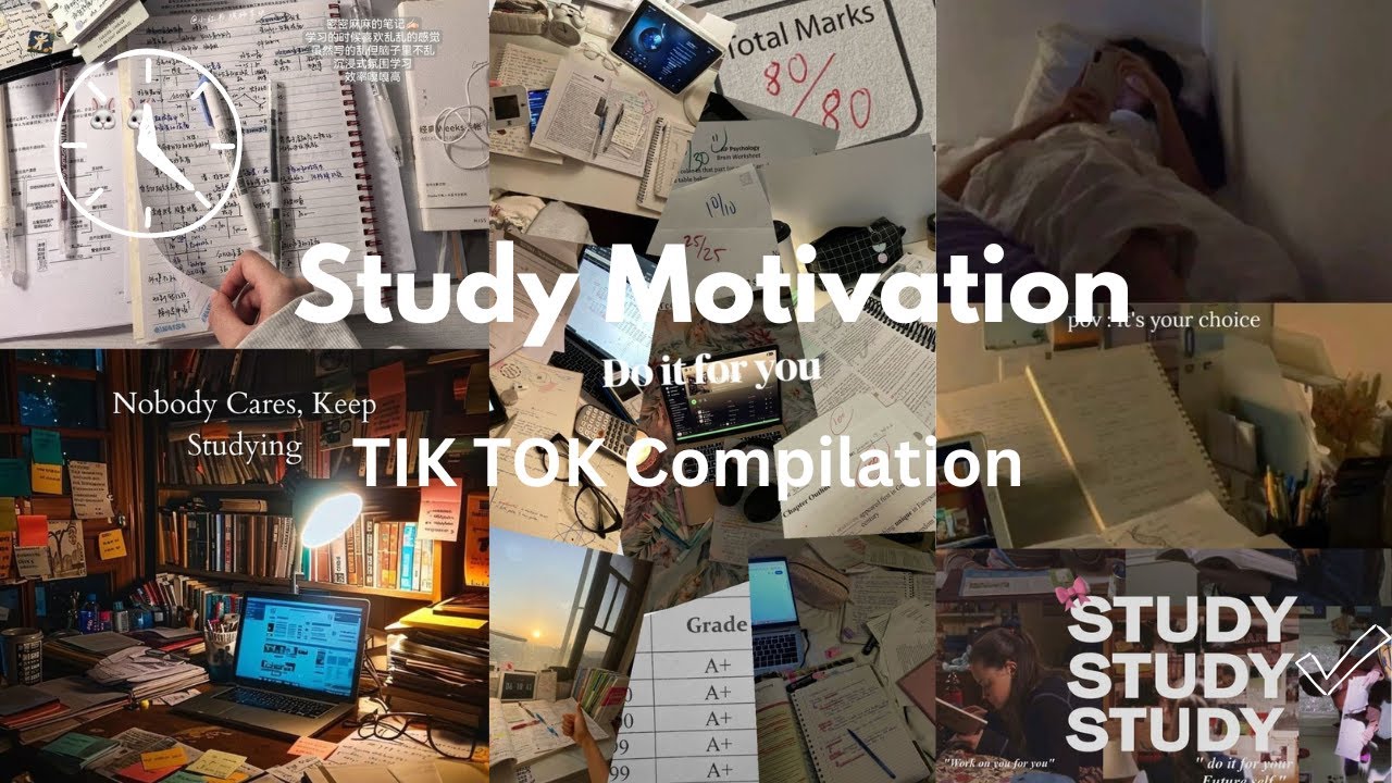 &ldquo;Study while others sleep