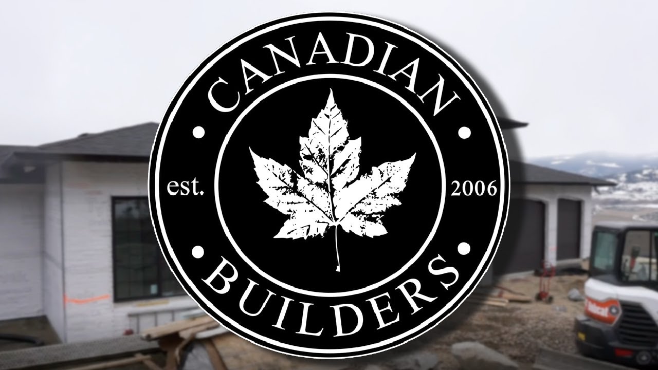 Canadian Builders | Our Story