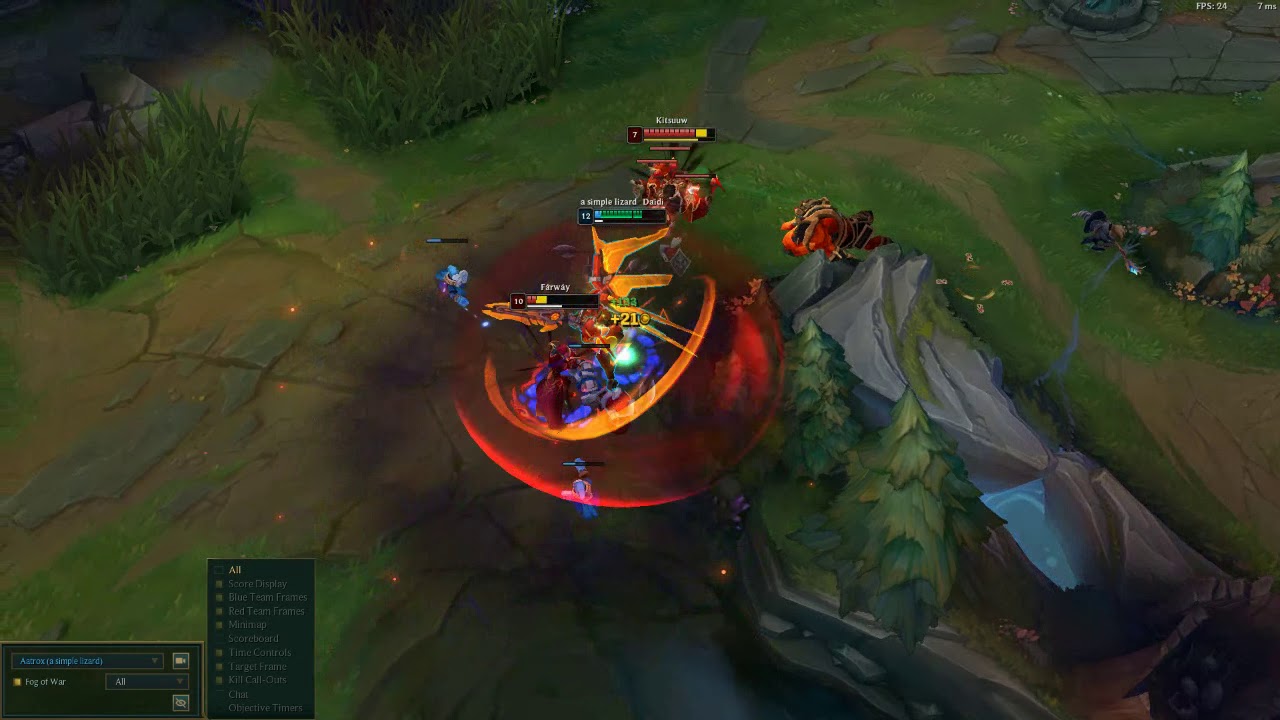 goredrinker lol
