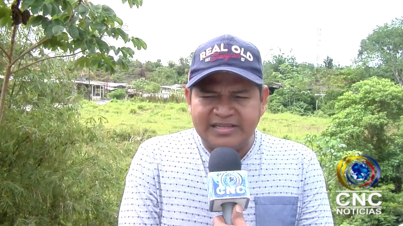 COMUNIDAD INDÍGENA DEL 18 CONCERTÓ ACUERDOS CON LA GOBERNACIÓN DEL CHOCÓ