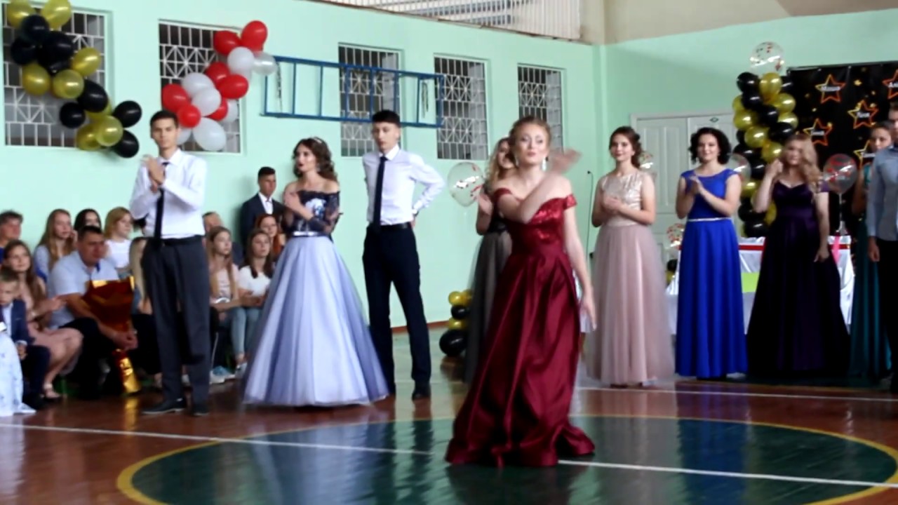 1 Випускний вечір #ТОП 14 найуспішніших випускників#
