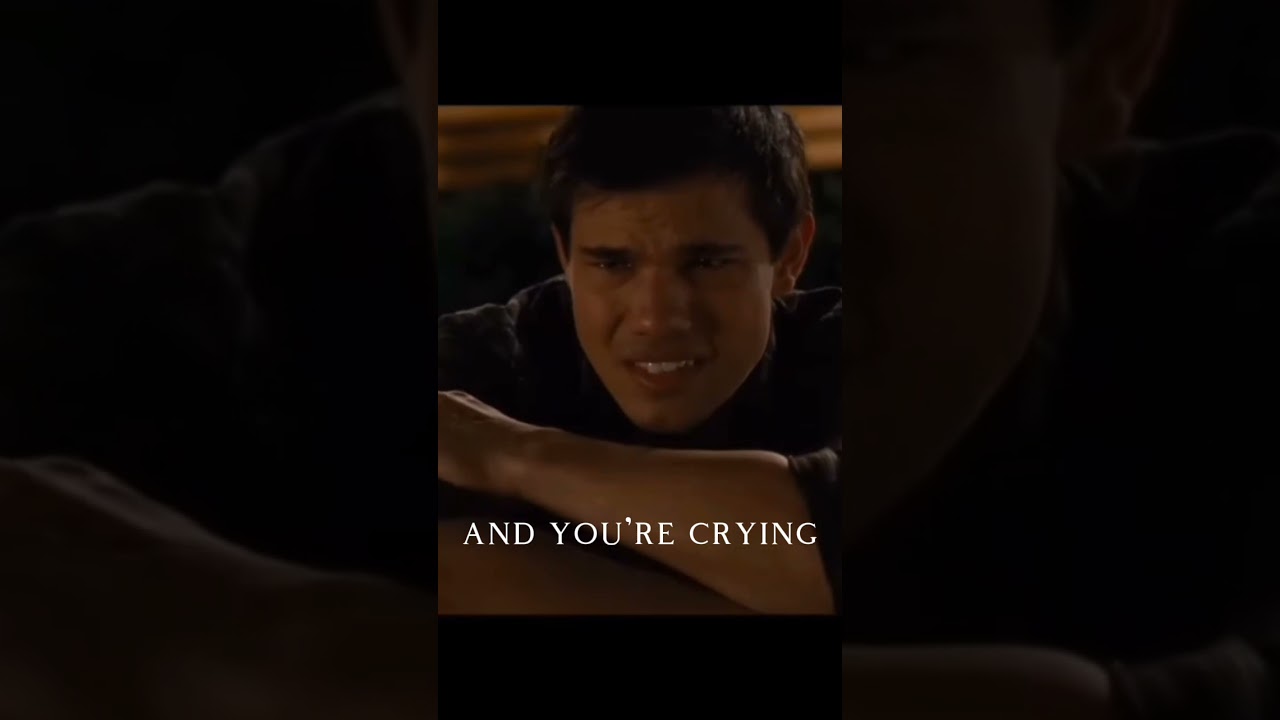 #jacobblack & #sethclearwater are broken💔😞
