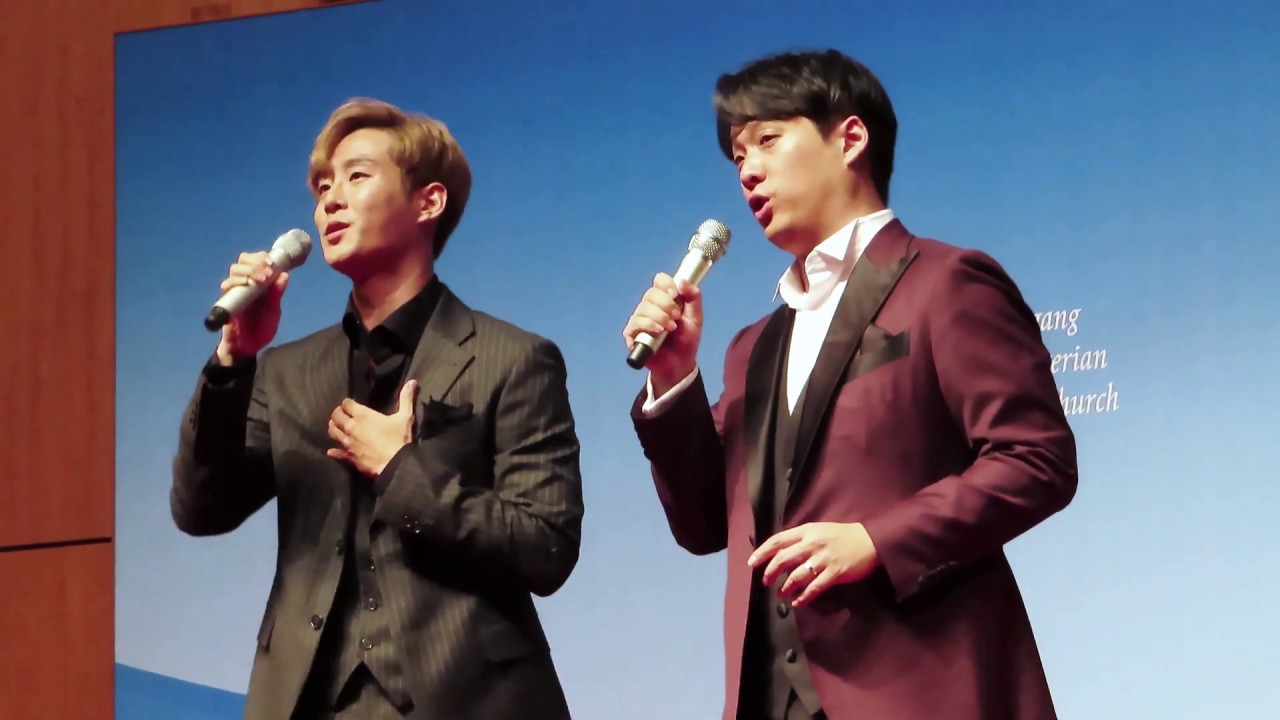 20191020 전부 - 김주택 이충주 찬양