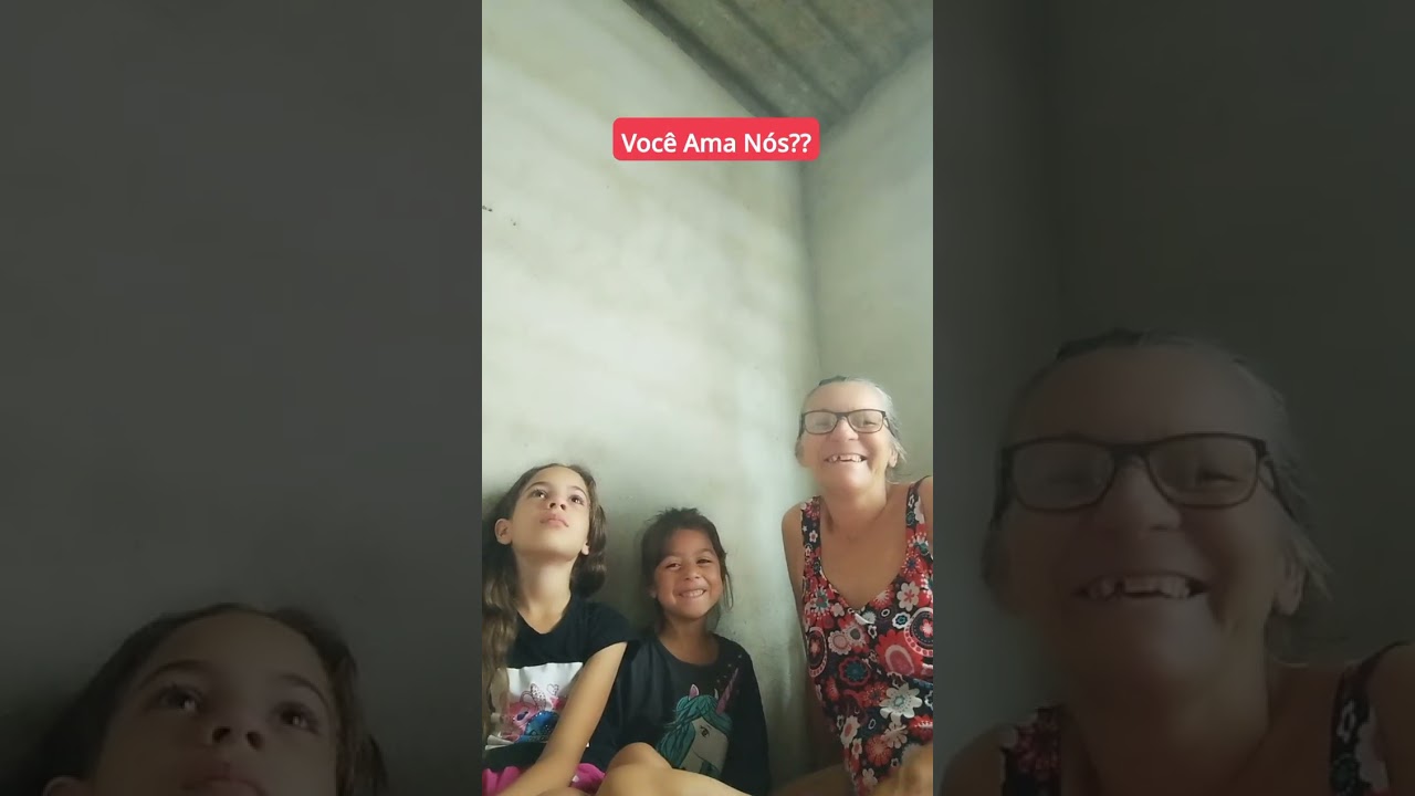Na hora H ninguém perguntou nada!