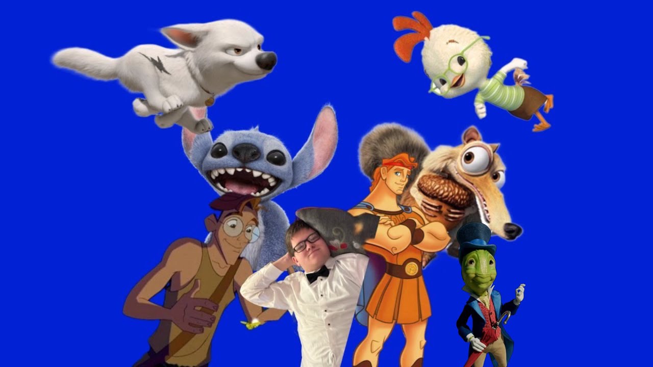 TJ Trudell And Friends Videos Of Episodes Shorts Special And Movies Coming Soon!