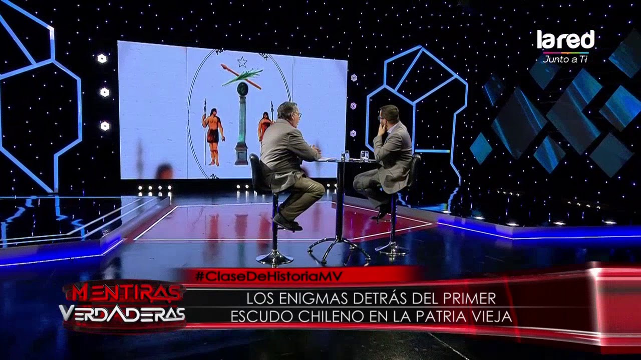 Los significados detrás de los emblemas de Carrera y la patria vieja