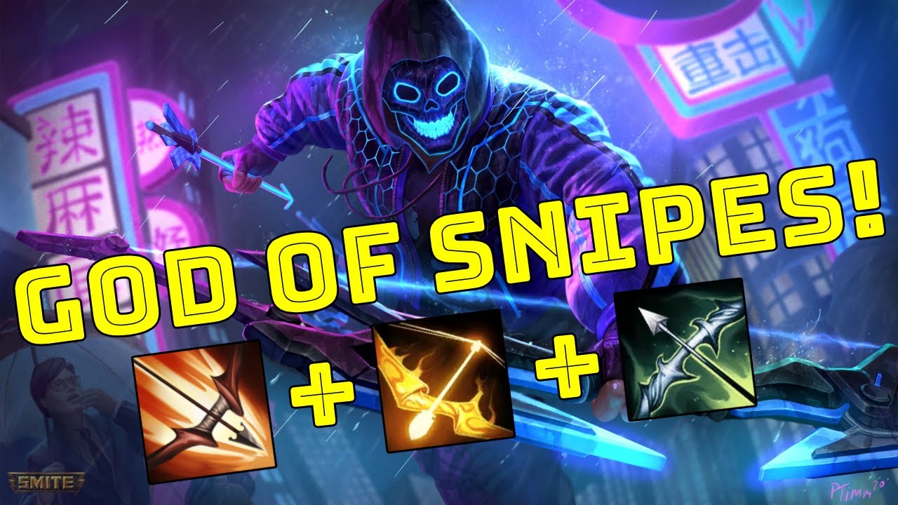 I PLAYED WITH A VIRGIN CONQUEST PLAYER!! Rama ADC Gameplay | Smite Conquest